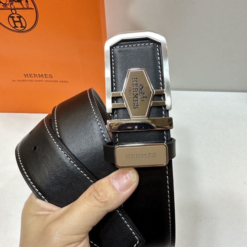 H**mes belts